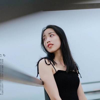 孕照模特
