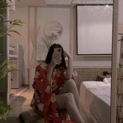 和服模特
