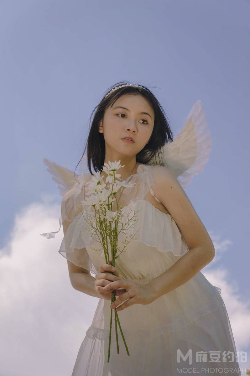 和服模特