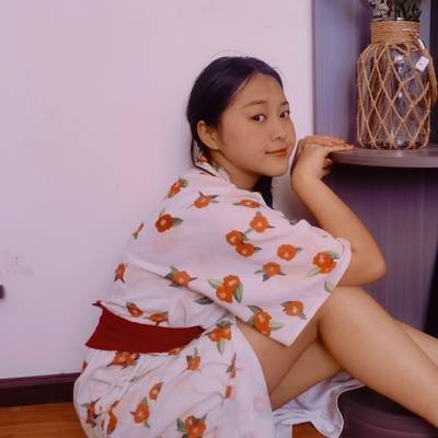 和服模特