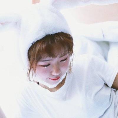 私房模特