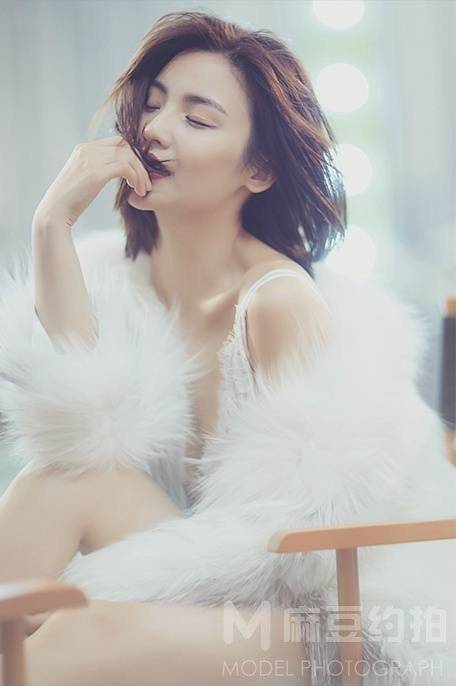 私房模特