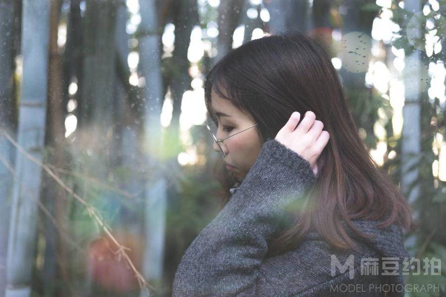 私房模特