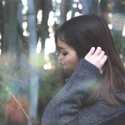私房模特