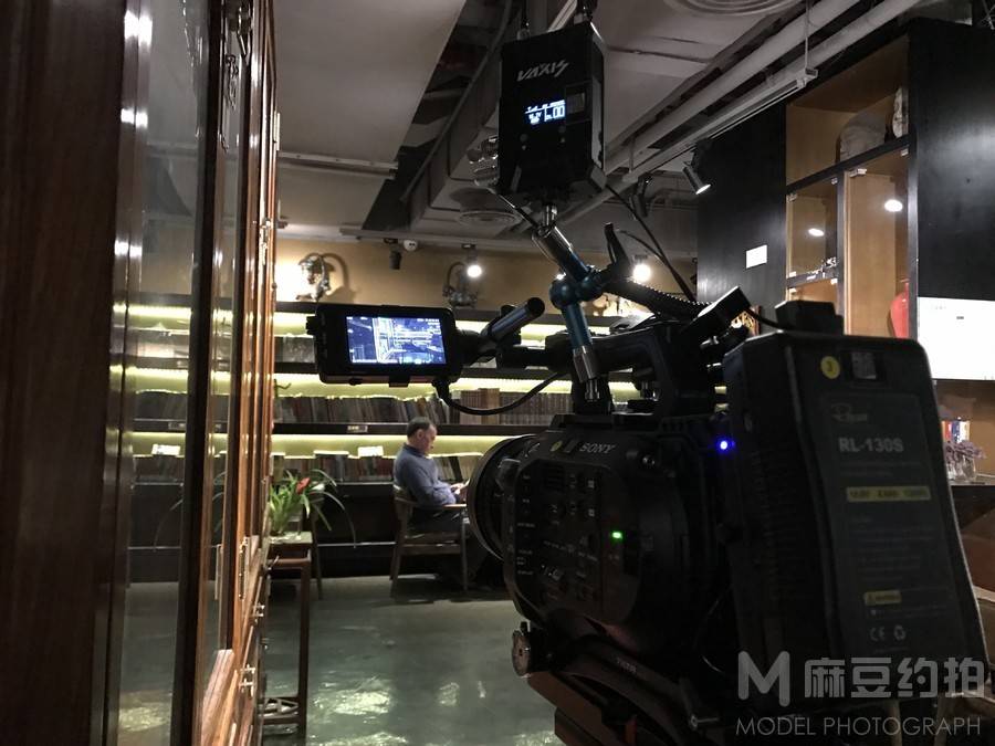 私房模特
