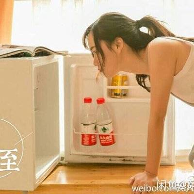 私房模特