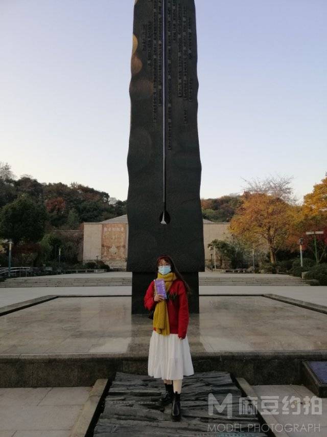 和服模特