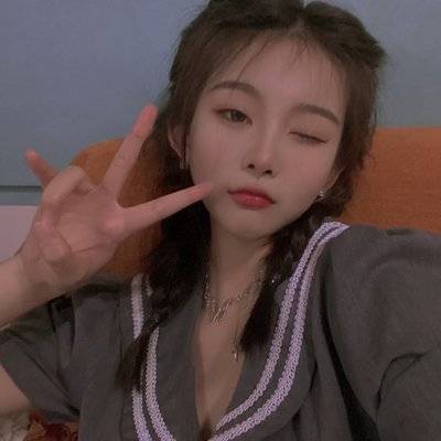 旗袍模特