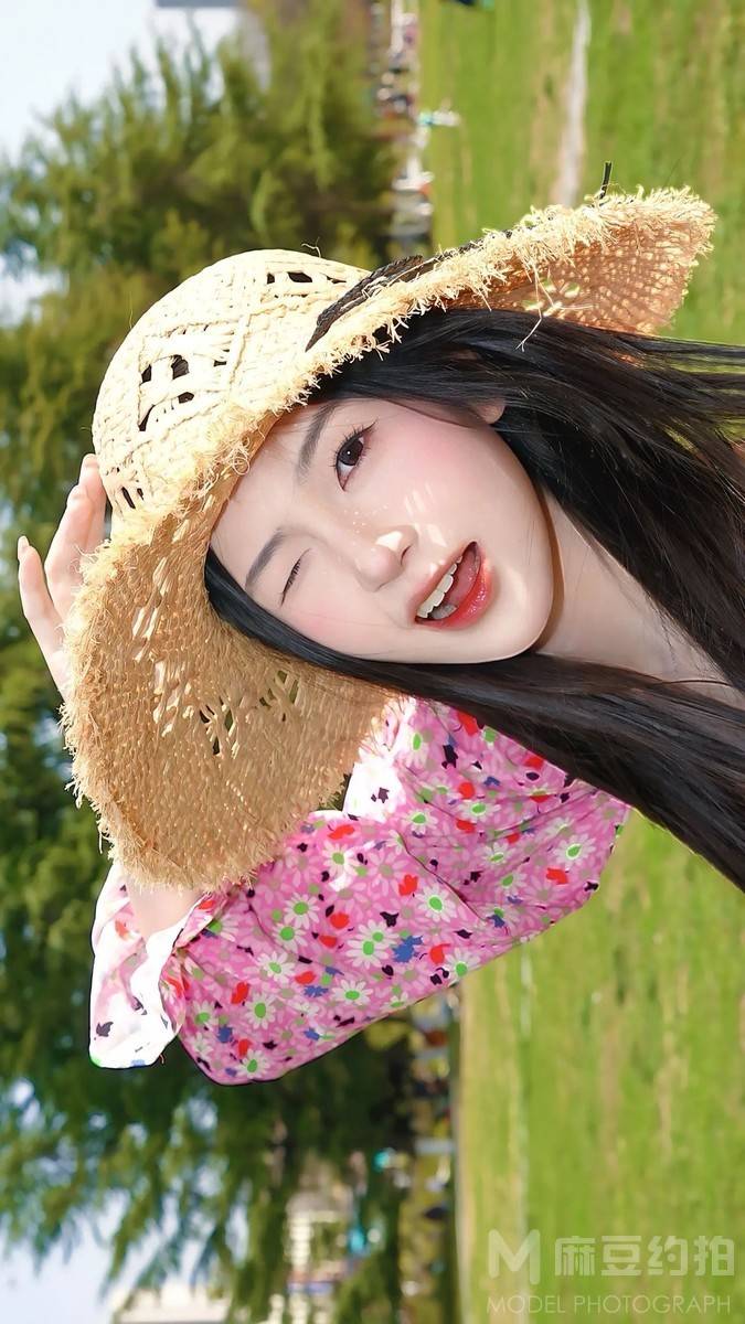 孕照模特