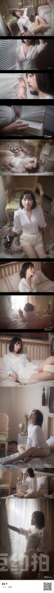 旗袍模特