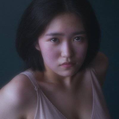 私房模特