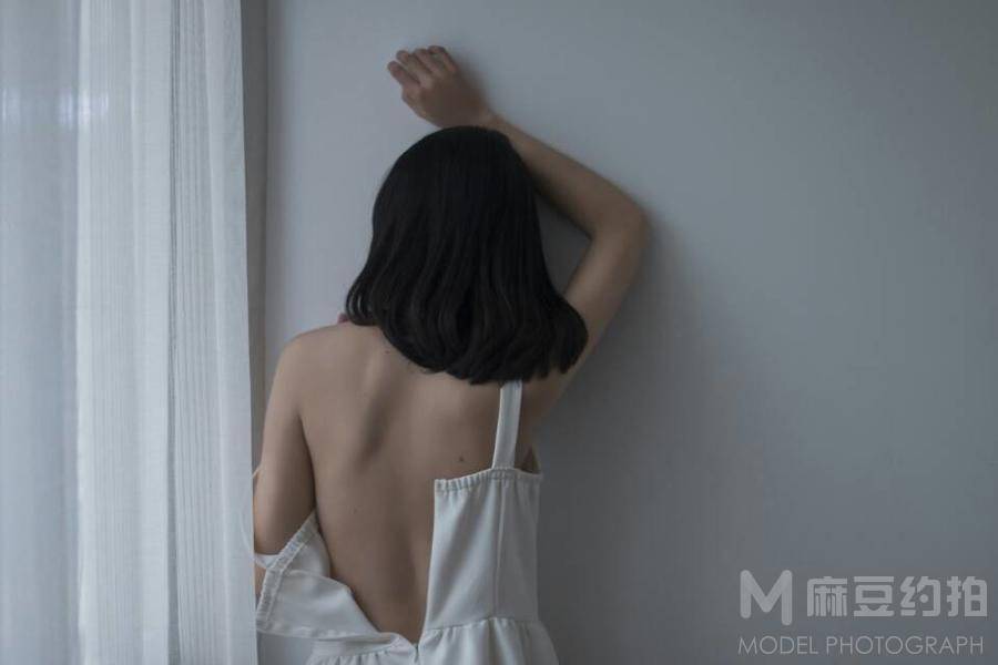 私房模特