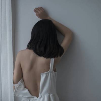 私房模特