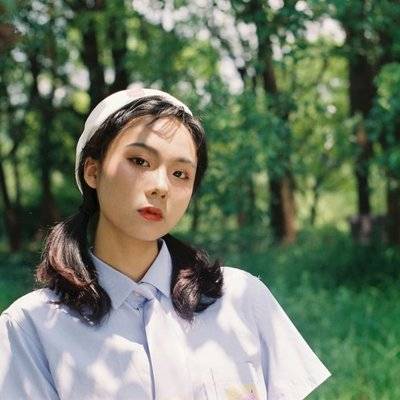 和服模特