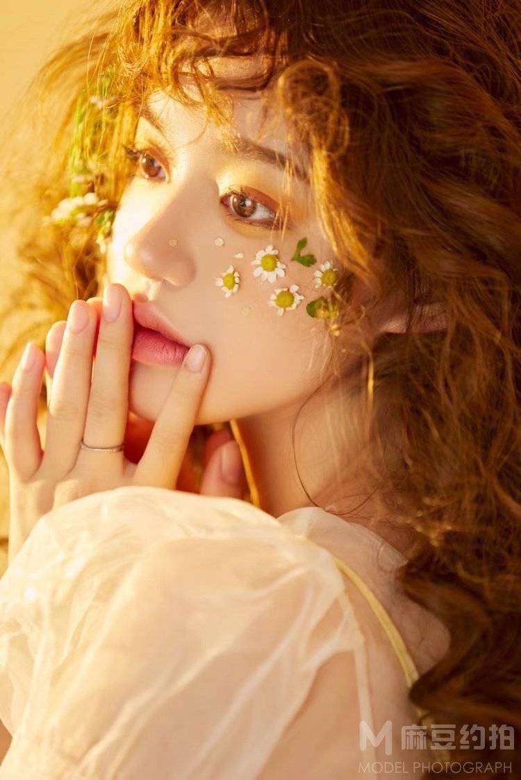 和服模特