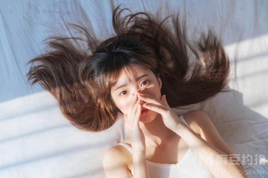 私房模特