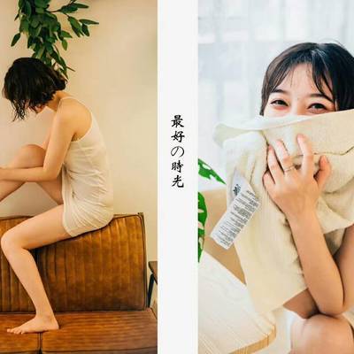 私房模特