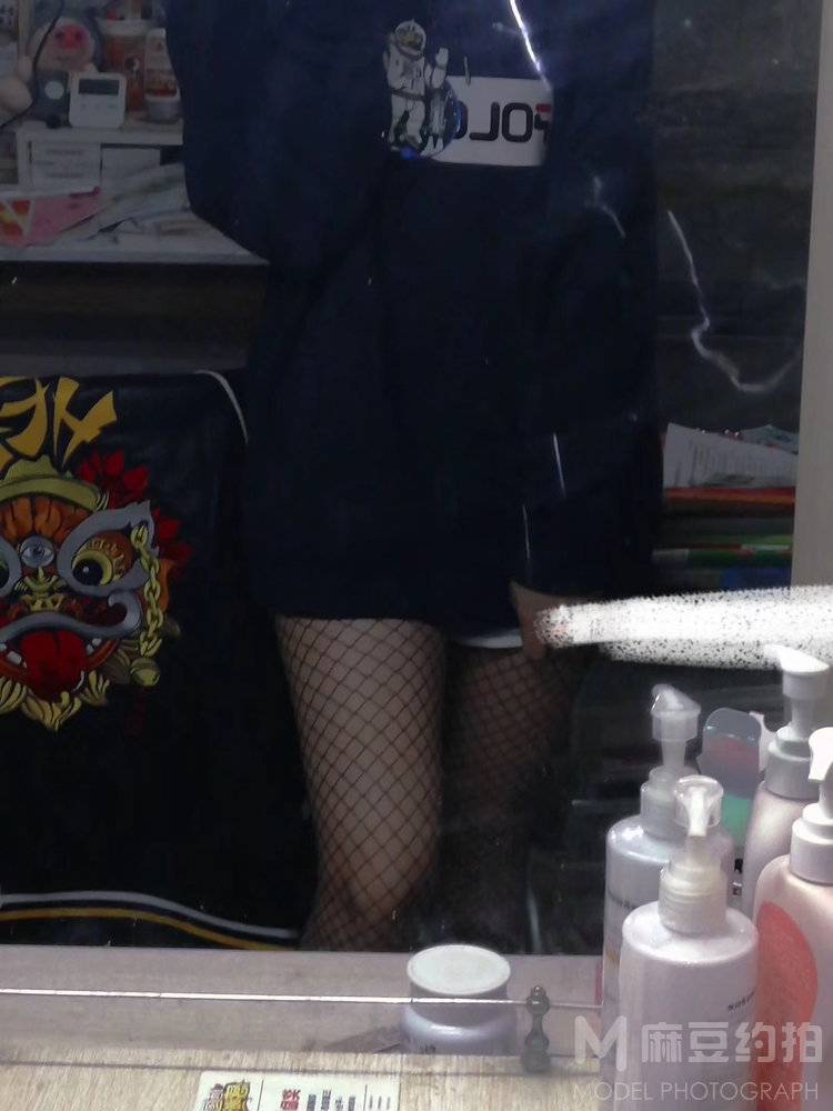 和服模特