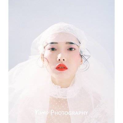 私房模特
