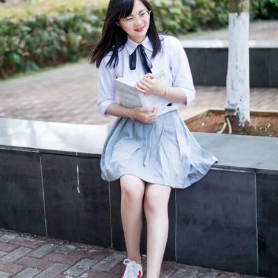 私房模特