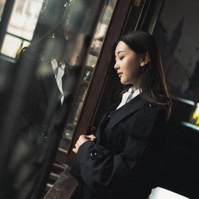 私房模特