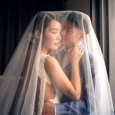 私房模特