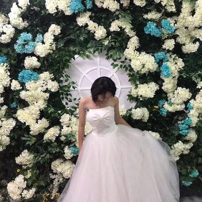 和服模特