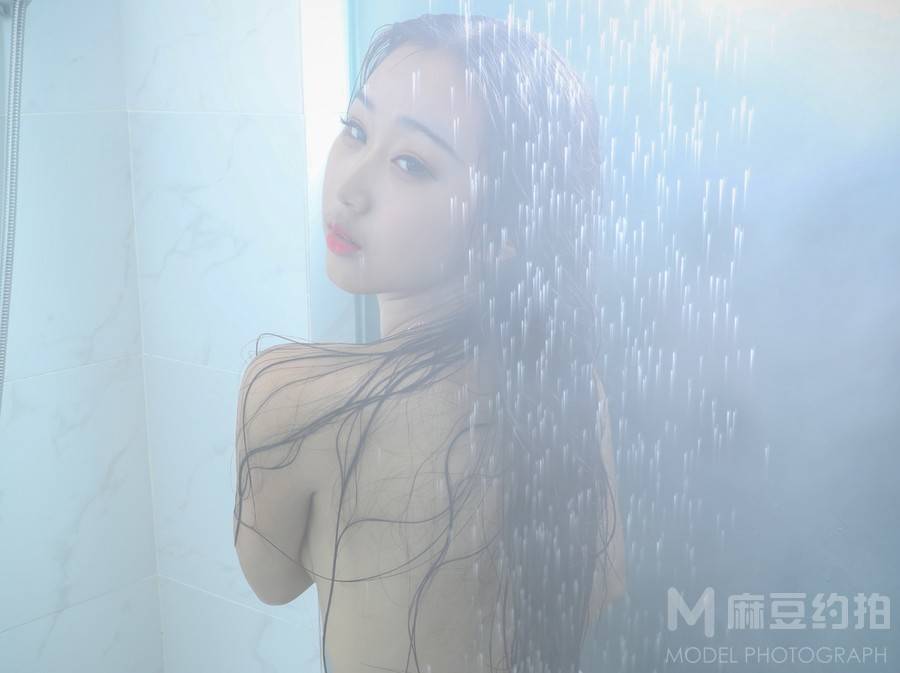 私房模特