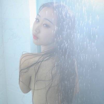 私房模特