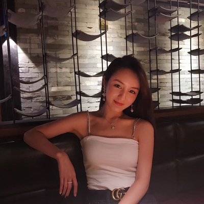孕照模特