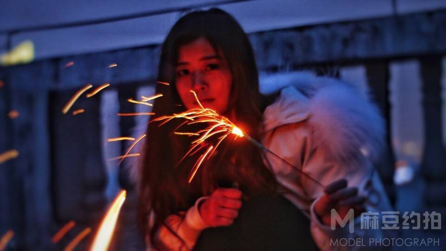 孕照模特