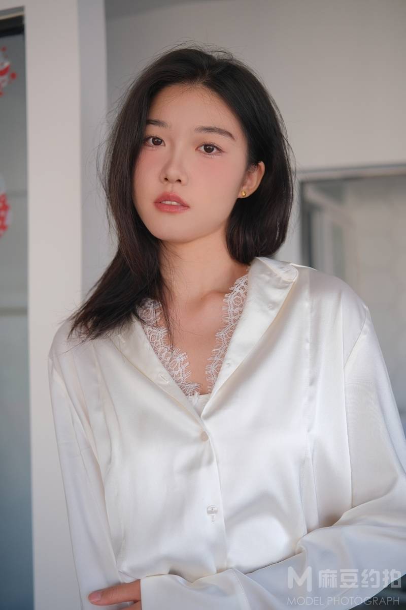 宝丽来模特