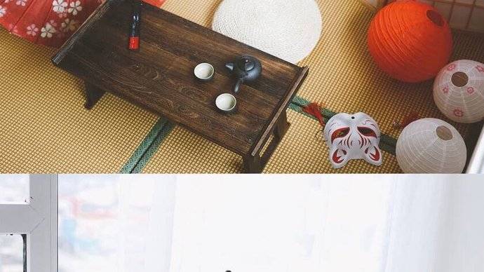 温君的摄影馆