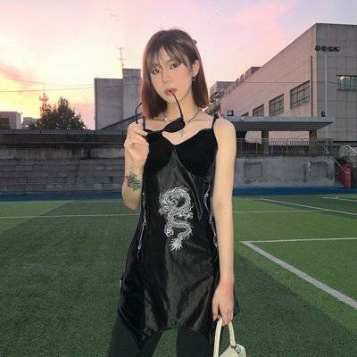 宝丽来模特