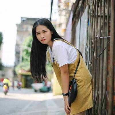 私房模特