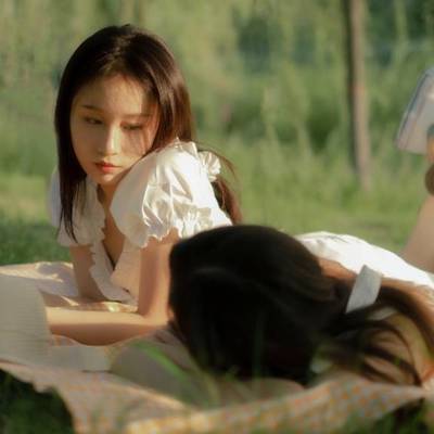和服模特