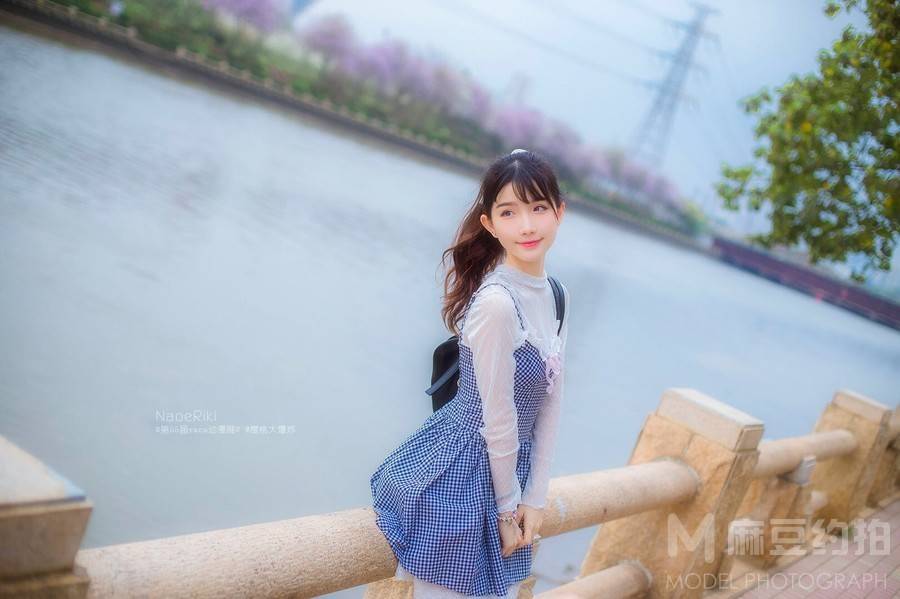 私房模特