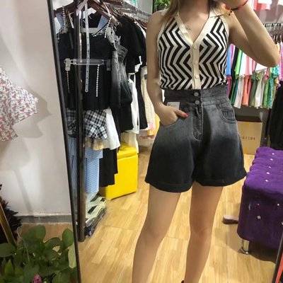 旗袍模特