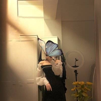 和服模特