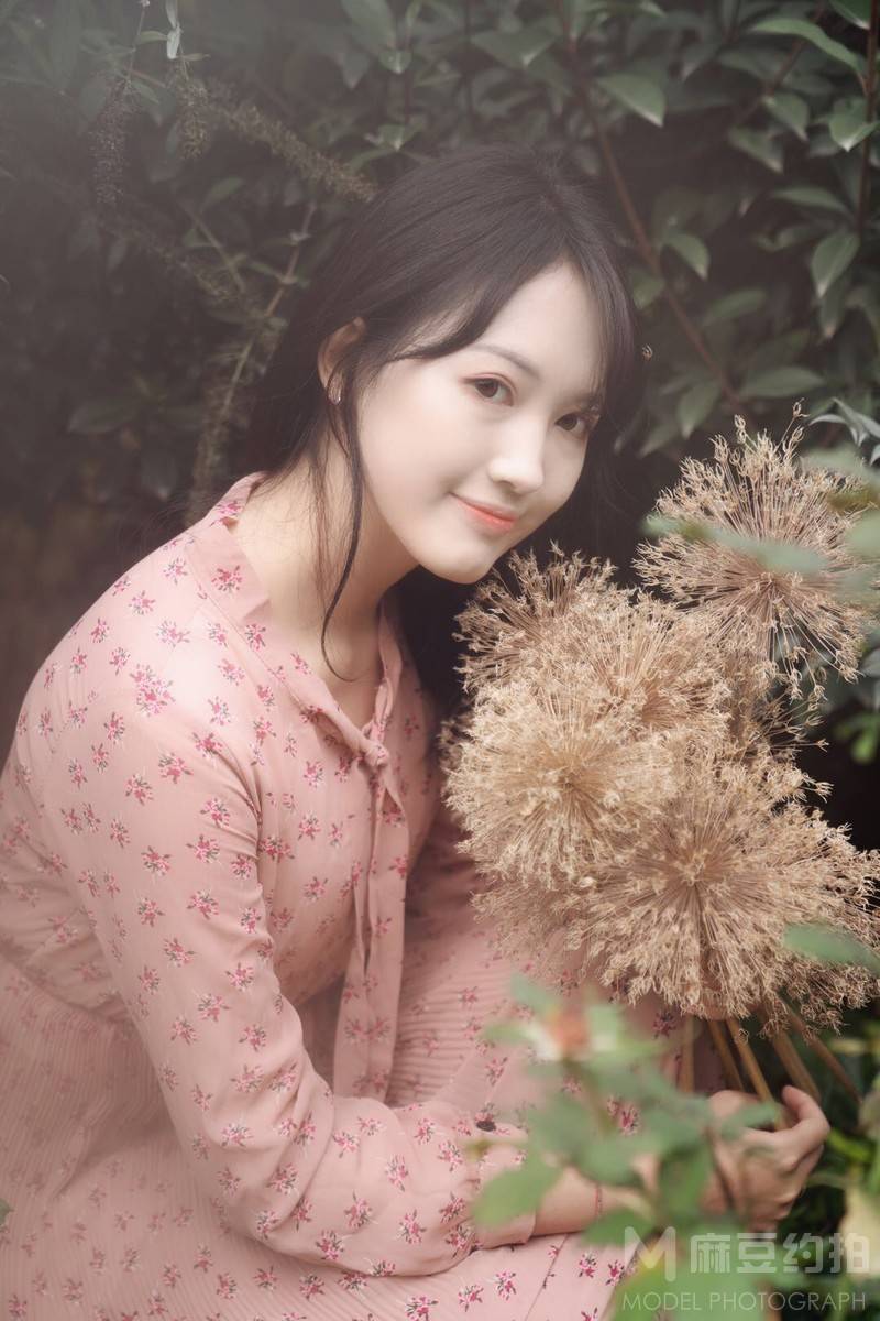 私房模特