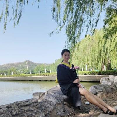 旗袍模特