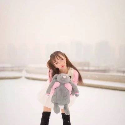 和服模特