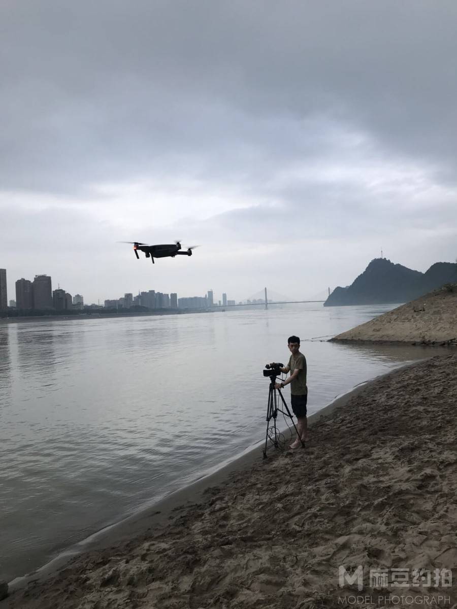 私房模特