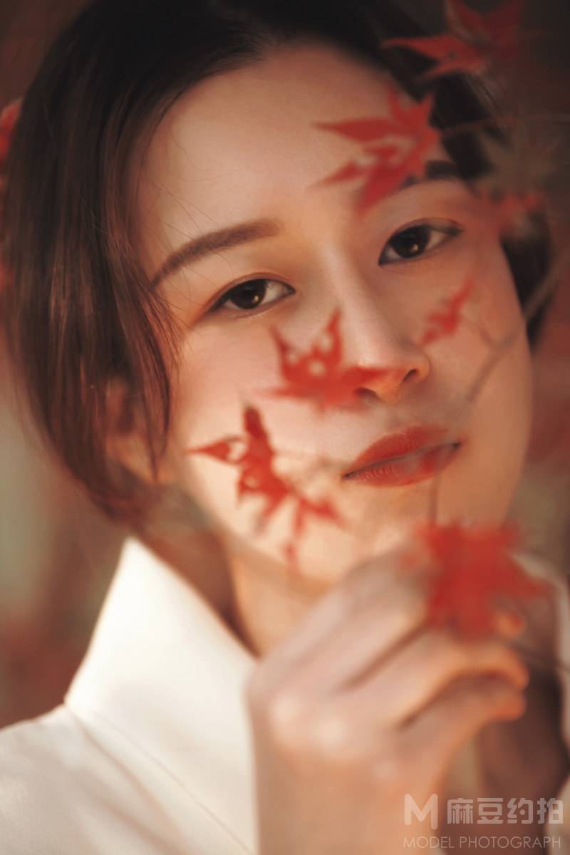 和服模特