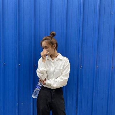 旗袍模特