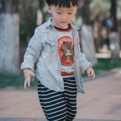 孕照模特