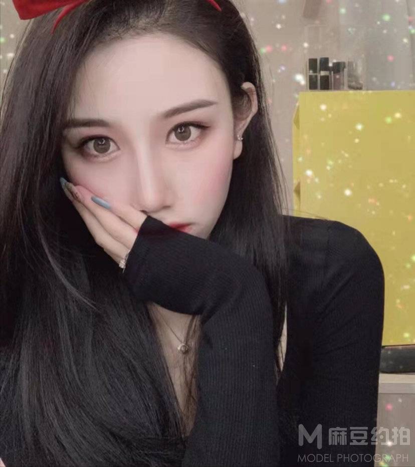 孕照模特