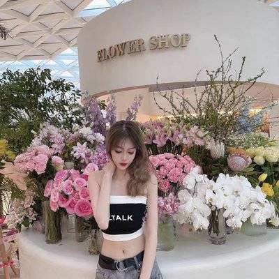 和服模特