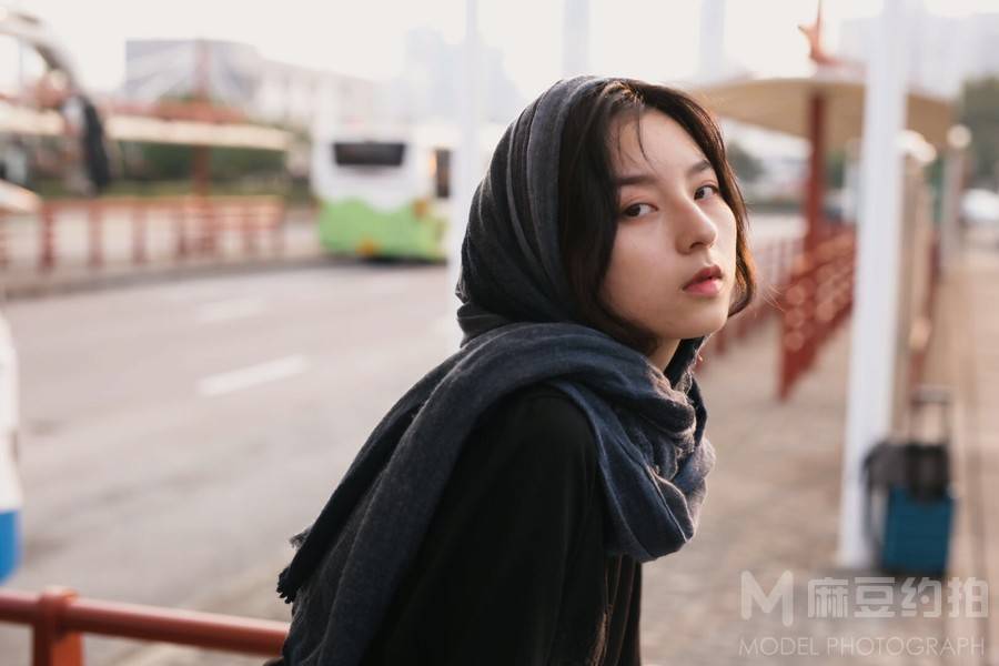 私房模特