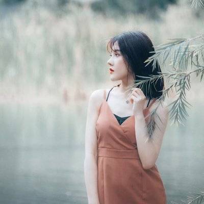私房模特